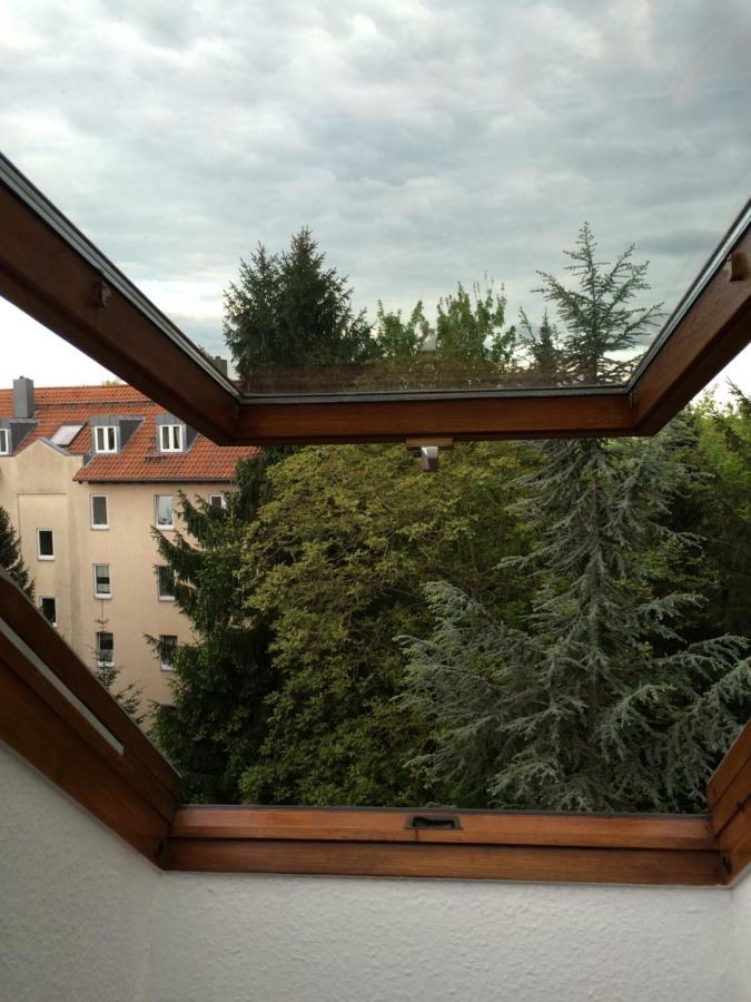 Apartments Braunschweig - Charlys Home - Kueche - Fachwerk - Familie מראה חיצוני תמונה